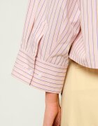 Max&Co. Cămașă Mcoveloce| Cropped Fit