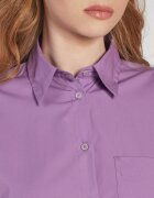 Max&Co. Cămașă VELOURS | Regular Fit