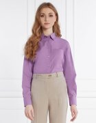 Max&Co. Cămașă VELOURS | Regular Fit