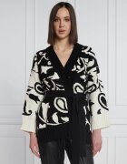 Max&Co. Cardigan SIMBOLO | Regular Fit