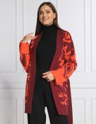 Max&Co. Cardigan SIMBOLO | Regular Fit