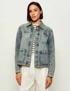 Max&Co. De blugi geacă LIBERO | Regular Fit