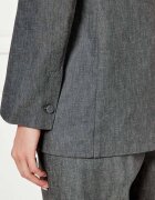 Max&Co. De blugi sacou NEUTRO | Slim Fit