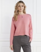 Max&Co. De cașmir pulover | Regular Fit