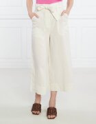 Max&Co. De in pantaloni FINESTRA | Straight fit