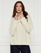Max&Co. De lână maletă TALEA | Regular Fit