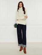 Max&Co. De lână maletă TALEA | Regular Fit