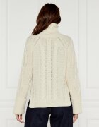 Max&Co. De lână maletă TALEA | Regular Fit