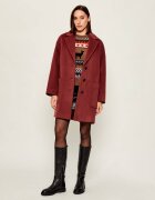 Max&Co. De lână palton TAROCCO