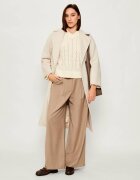 Max&Co. De lână pulover CLAVIER | regular fit
