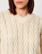 Max&Co. De lână pulover CLAVIER | regular fit