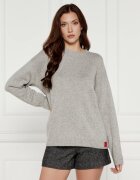 Max&Co. De lână pulover MAURA | Relaxed fit cu adaos de cașmir