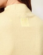 Max&Co. De lână pulover MCOMOSCHEA | Slim Fit
