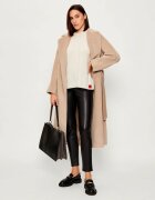Max&Co. De lână pulover PAPRICA | Loose fit cu adaos de cașmir