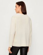 Max&Co. De lână pulover PAPRICA | Loose fit cu adaos de cașmir