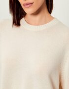 Max&Co. De lână pulover PAPRICA | Loose fit cu adaos de cașmir
