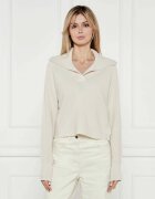 Max&Co. De lână pulover VERMUT | Loose fit cu adaos de cașmir