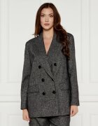 Max&Co. De lână sacou IAMES | Oversize fit