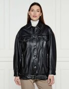 Max&Co. De piele geacă BEGONIA | Oversize fit