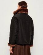 Max&Co. Geacă cu două fețe AZOTO | Loose fit