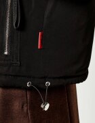 Max&Co. Geacă cu două fețe AZOTO | Loose fit