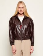 Max&Co. Geacă de piele MCORICETTA | regular fit