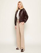Max&Co. Geacă de piele MCORICETTA | regular fit