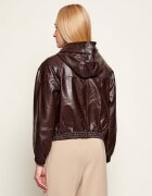 Max&Co. Geacă de piele MCORICETTA | regular fit