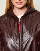 Max&Co. Geacă de piele MCORICETTA | regular fit