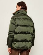 Max&Co. Geacă de puf CURSORE | Oversize fit | shearling