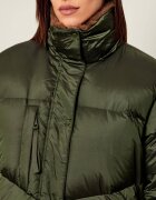 Max&Co. Geacă de puf CURSORE | Oversize fit | shearling