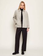 Max&Co. Geacă MCOBOEMIA | Loose fit | piele întoarsă