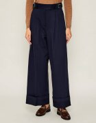 Max&Co. Pantaloni GARONNA | Loose fit