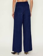 Max&Co. Pantaloni GINOSA | Relaxed fit | catifea reiată