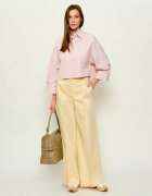 Max&Co. Pantaloni Mcovertice | flare fit