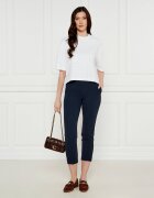 Max&Co. Pantaloni țigarete Riad | Slim Fit