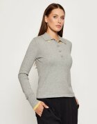 Max&Co. Polo PESCARA | Slim Fit cu adaos de cașmir