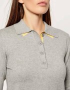 Max&Co. Polo PESCARA | Slim Fit cu adaos de cașmir