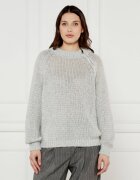 Max&Co. Pulover PARIDE | Regular Fit cu adaos de lână