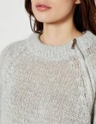 Max&Co. Pulover PARIDE | Regular Fit cu adaos de lână