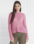 Max&Co. Pulover | Regular Fit cu adaos de lână