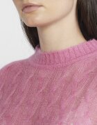 Max&Co. Pulover | Regular Fit cu adaos de lână