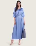 Max&Co. Rochie ARGENTO