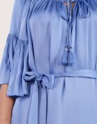 Max&Co. Rochie ARGENTO