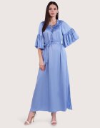 Max&Co. Rochie ARGENTO