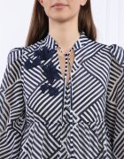 Max&Co. Rochie RENZO cu adaos de mătase