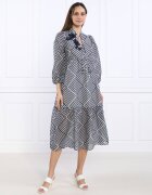 Max&Co. Rochie RENZO cu adaos de mătase