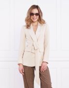 Max&Co. Sacou CAVIALE | cu adaos de in