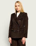 Max&Co. Sacou Mcoopunzia | regular fit | catifea reiată
