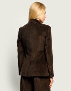 Max&Co. Sacou Mcoopunzia | regular fit | catifea reiată